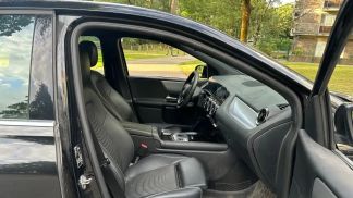 Lízing Hatchback MERCEDES B 200 2019