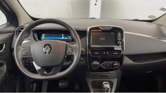 Finansowanie Sedan Renault ZOE 2019