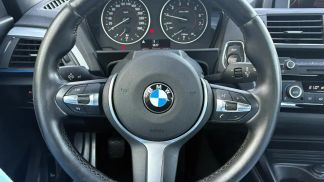 Leasing Convertible BMW 218 2015