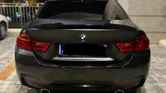 Finansowanie Coupé BMW 430 2014