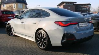 Financování Kupé BMW 430 2024
