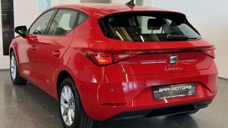 Finansowanie Sedan Seat Leon 2021