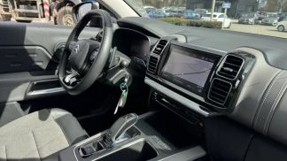 Finansowanie SUV Citroën C5 Aircross 2021