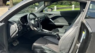 Financování Kupé Audi TT 2016