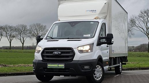 Ford TRANSIT 2.0 2022