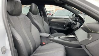 Leasing Wagon Peugeot 308 2024
