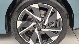 Finansowanie Wóz Peugeot 308 2025