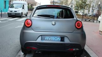 Finansowanie Hatchback Alfa Romeo MiTo 2014