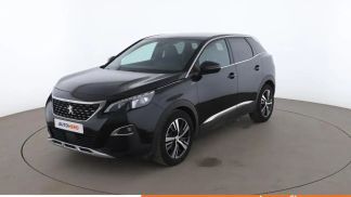 Leasing SUV Peugeot 3008 2018