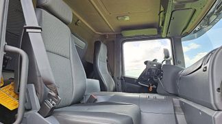 Leasing Truck (chassis) Scania P250 2014
