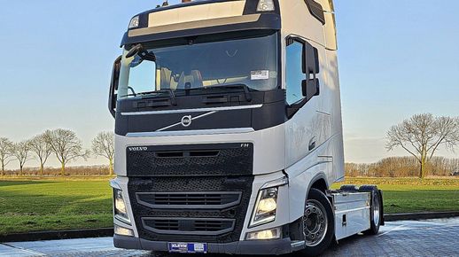 Volvo FH 460 2017