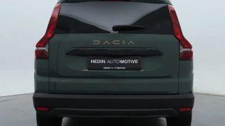 Finansowanie Hatchback Dacia Jogger 2024