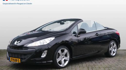 Peugeot 308 2011