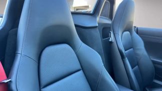 Leasing Convertible Porsche Boxster 2013