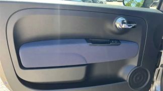 Finansowanie Hatchback Fiat 500 2023