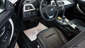 Financování Kupé BMW 420 2018