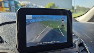 Finansowanie Transport pasażerów Ford TRANSIT CONNECT 1.5 2020