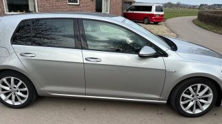 Finansowanie Wóz Volkswagen Golf 2018
