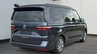 Finansowanie Hatchback Volkswagen T7 CALIFORNIA 2025