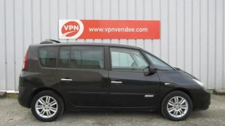 Finansowanie Hatchback Renault Espace 2014