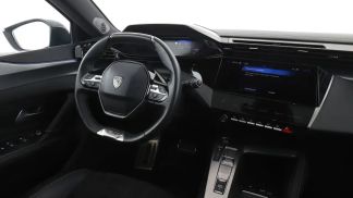 Lízing Sedan Peugeot 308 2022