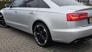 Finansowanie Sedan Audi A6 2012