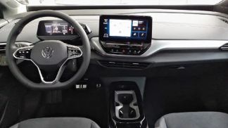 Finansowanie SUV Volkswagen ID.4 2022