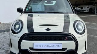 Finansowanie Zamienny MINI Cooper S 2021
