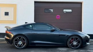 Finansowanie Coupé Jaguar F-Type 2019