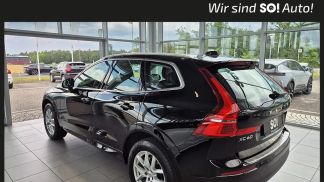 Finansowanie SUV Volvo XC60 2020