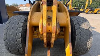 Lízing Nakladač Caterpillar 950GC 2017