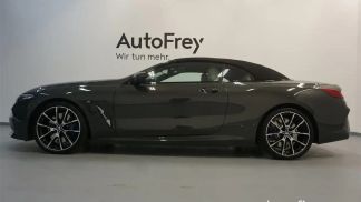 Finansowanie Zamienny BMW 840 2019