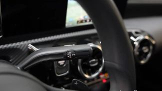Leasing Hayon MERCEDES A 250 2022