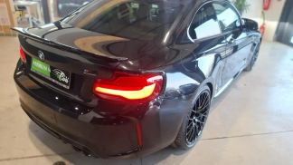 Leasing Coupe BMW M2 2019