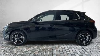 Finansowanie Hatchback Opel Corsa 2023