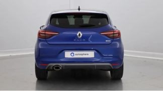 Leasing Sedan Renault Clio 2023