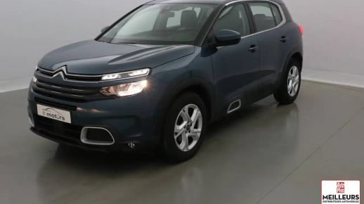 Citroën C5 Aircross 2019