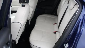 Leasing Hatchback Fiat 500X 2022