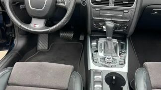 Leasing Convertible Audi A5 2010