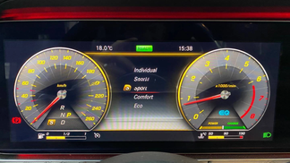 Finansowanie Sedan MERCEDES E TRIEDA 2020