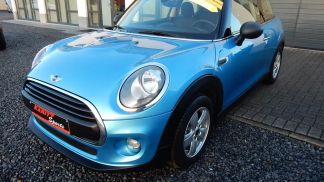 Leasing Hatchback MINI ONE 2018