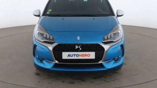 Leasing Hayon Citroën DS3 2016