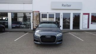 Lízing Sedan Audi A3 2020
