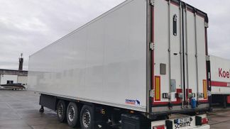 Leasing Semi-trailer Schmitz SKO 24/L FP 60 COOL 2020