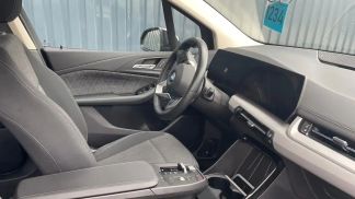 Leasing Hatchback BMW 218 2023