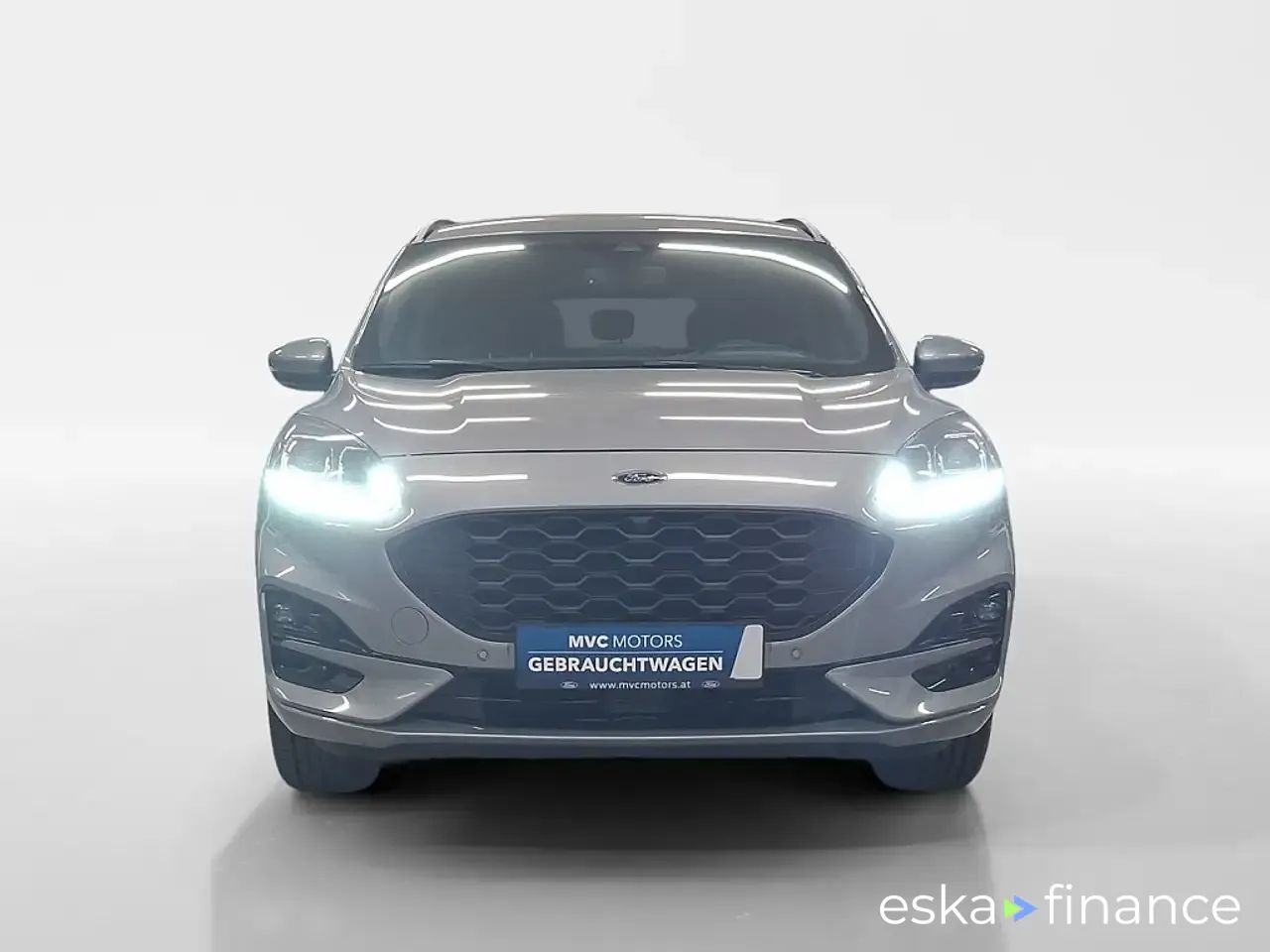 Finansowanie SUV Ford Kuga 2023