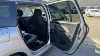 Leasing Wagon Citroën C4 Picasso 2015