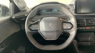 Leasing Sedan Peugeot 208 2022