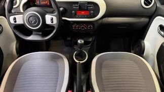 Leasing Hatchback Renault Twingo 2019