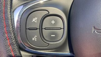 Leasing Sedan Fiat 500 2019